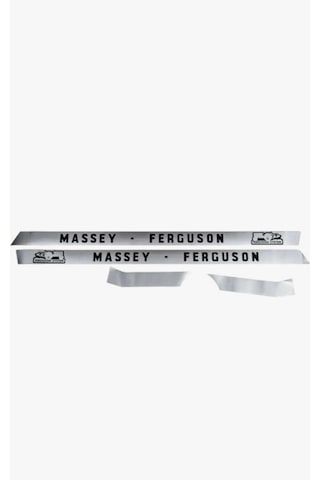 Massey Ferguson 135-148 Yan Yazı Takım Ptp