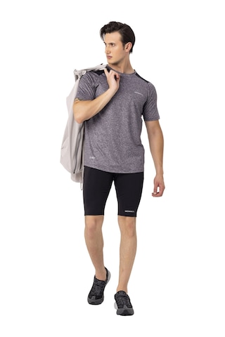 Merrell Merrell Erkek Koşu Tayt Lite M Siyah 10010 SiYAH Siyah