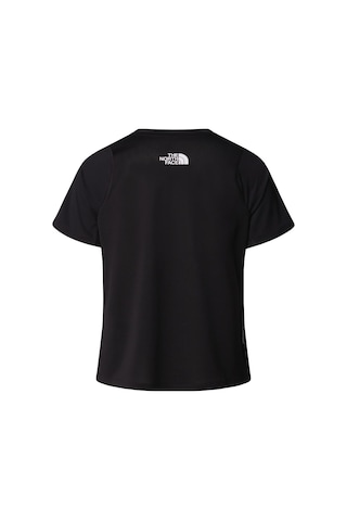 W Lıghtbrıght S/s Tee T-shırt Nf0a8bnt-jk3 SIYAH