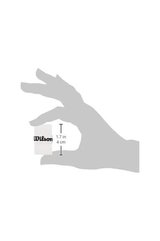 Wilson Üniseks Pro Overgrip Sensation 3'lü Paket Kavrama Bantları Çok Renkli