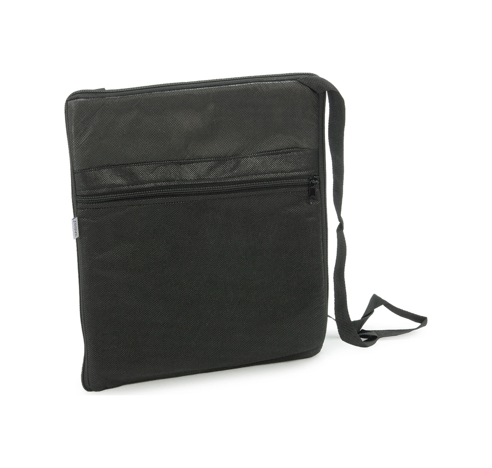 Askılı Çantalı Seccade Katlanabilir, Taşınabilir, Su Geçirmez Namazlık Mavi