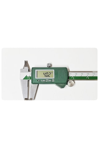 BASKI YAYI 0,50X4X10MM