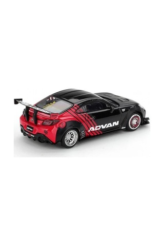 Advan 64 Gr86 Lb Nation 1 Adet Performans Parçası