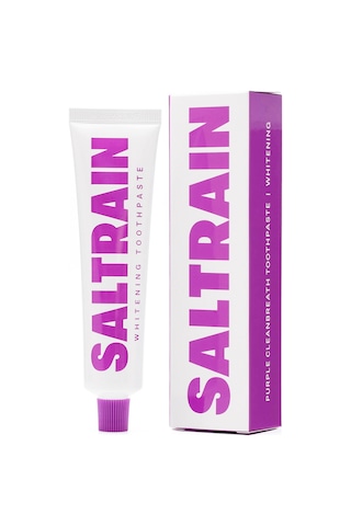 Saltrain Whitening Diş Macunu 80 G