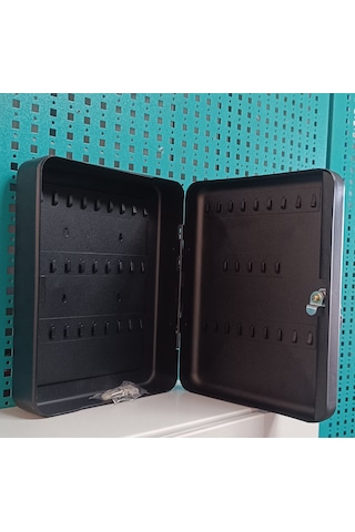 Metal Anahtar Dolabı 50'li