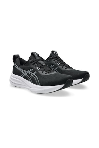 Asics Gel-pulse 17 Erkek Koşu Ayakkabısı 1011c153-001 Siyah