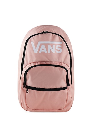 Vans Kız Çocuk Sırt Çantası Vn0a7ufny6t1 Pembe