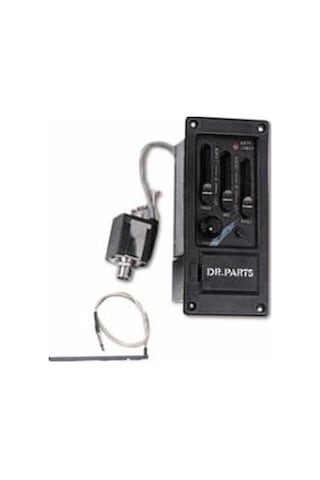 Dr.Parts Eq300 Ekolayzer