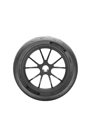 Dış Lastik Anlaş 110/70zr-17 54w Viento Sport 6370 Diğer