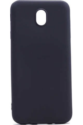 Samsung Galaxy Uyumlu J330 Pro Kılıf Soft Mat Premier Case