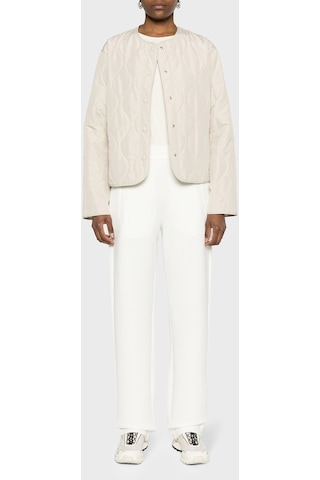 Emporio Armani Kadın Pantolon 3d2p6e 1jhsz 0101 Beyaz