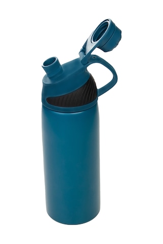 Titiz Strong Termos Matara 600 Ml Açık Beyaz