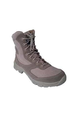 Mondeox Safarı 1 Bej Bot-5922 Kahverengi