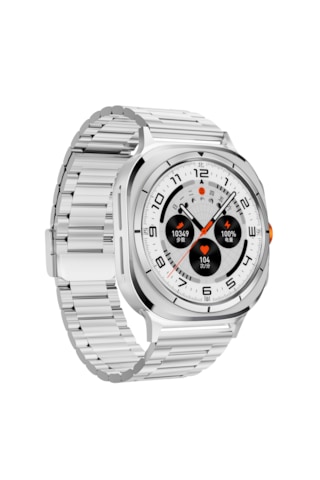 Kalobee SK 7 Ultra Amoled 47 MM 2 Kordonlu Akıllı Saat (İthalatçı Garantili)