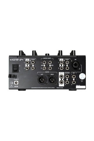 Allen & Heath Xone:24