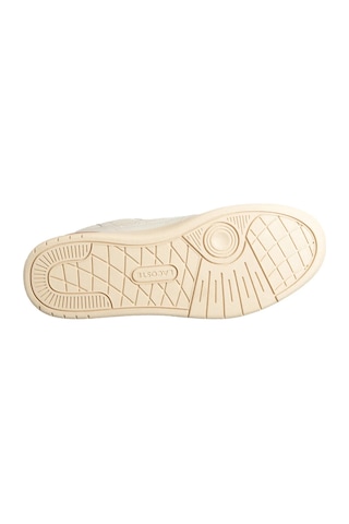 Lacoste Erkek Ayakkabı 749sma0074157 Krem