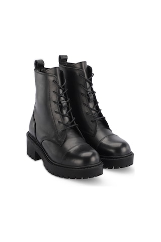 Forelli Cıty-g Comfort Kadın Ayakkabı Siyah 28451-f81 Siyah
