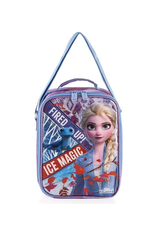 Frocx Frozen Beslenme Çantası Salto Ice Magic