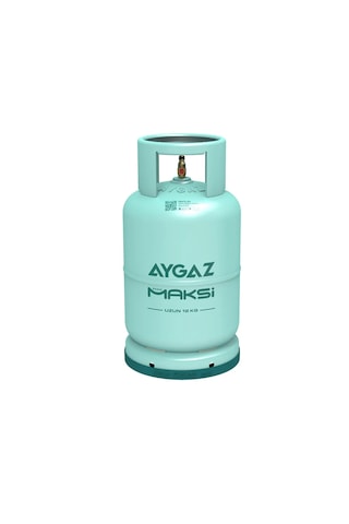Aygaz Maksi Uzun Tüp Altlığı