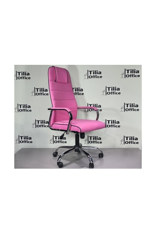 Kny Makam Koltuğu Pembe