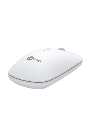 Lecoo WS214 Kablosuz 1200DPI 3 Tuşlu Optik Mouse