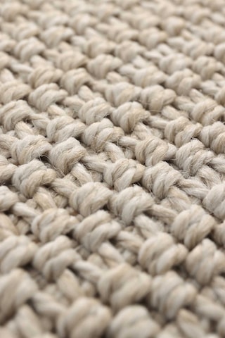 Fame Minimalist Sisal Halı - Fm02 Fm02w