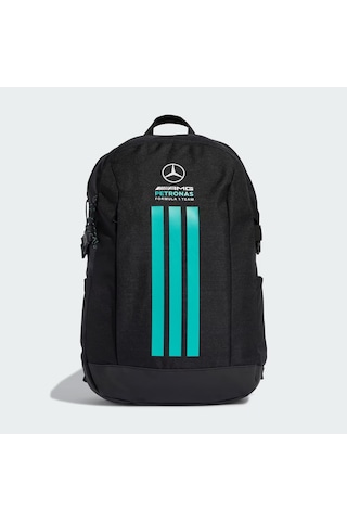 Adidas Mercedes Amg Petronas Formula 1 Dna 3 Stripes Sırt Çantası C-adıkf1774a30a00 Siyah