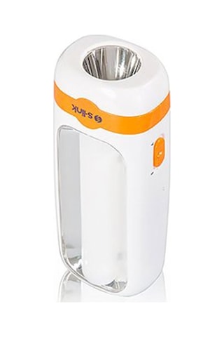 S-Link SL-8677 1W 1+10 Smd Ledli Işıldak - 22140