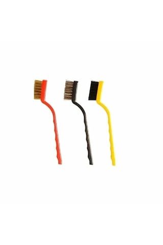 Lenox Mini El Fırça Seti 3 Lü Lenox Mini El Fırça Seti 3 Lü