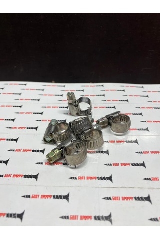 Stroj Tut Klemens 8-12 20 Adet 299421380