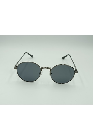 Tonnyblack 123 C4 51 Unisex Güneş Gözlüğü Füme 15464090