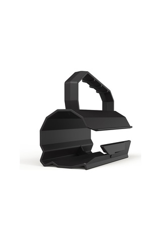 Yifomall El Tipi Tahta Kesici - Taşınabilir Paket Kağıdı Kesme Aleti, Hassas Kesim, Hafif Ve Dayanıklı, Siyah