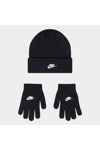 Nike Nıke Futura Beanıe/glove Set Eldiven&bere Takım 9a2961 023