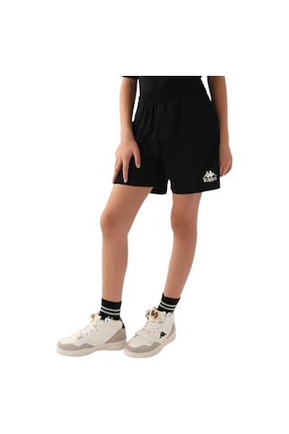 Çocuk Unisex Şort 321x6gw SiYAH
