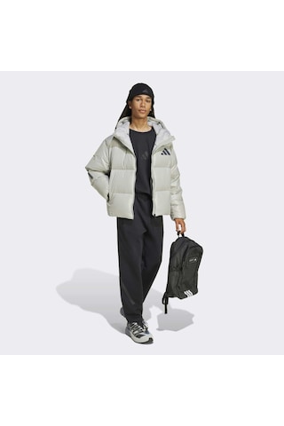 Adidas Z.n.e. Erkek Gri Mont Jx0560 Gri