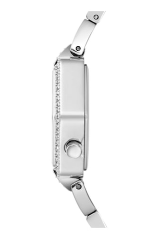 Guess Gugw0680l1 Çelik Taşlı Kadın Kol Saati