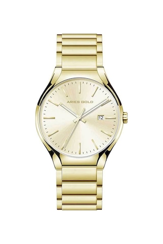 Aries Gold G 1005Z G-G Kadın Kol Saati