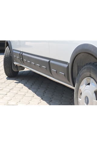 Ford Transit Kapı Dodik Seti Abs Uzun Şase 8 Parça 2000-2006 Arası