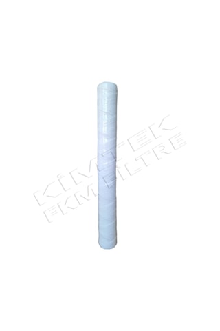 İPLİK SARGILI FİLTRE- 5 MİKRON