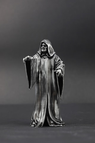 Darth Sidious - Palpatine - Star Wars - Figür / Büst - 12cm