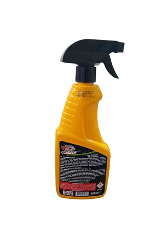 Jant Temizleyici Sprey 500 ML + Sünger