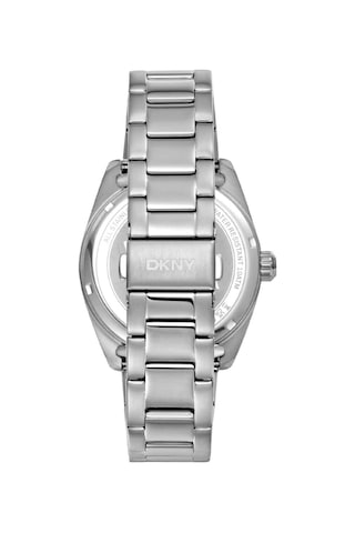 Dkny Dk1g141m0035 Erkek Kol Saati Metalik Gri