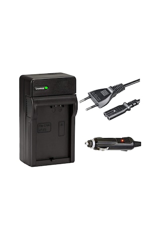 En-el9 Batarya Ve Şarj Cihazı Nikon D40,d600,d3000,d5000