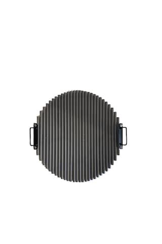 Weber 47 Cm Küre Mangal Uyumlu Döküm Izgara