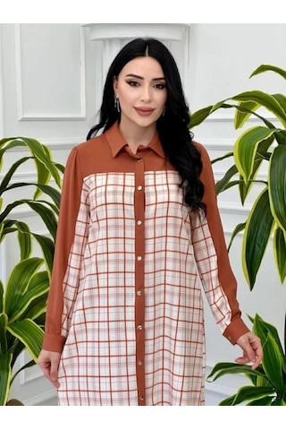 Kremit Desnl Tunik 2251 001