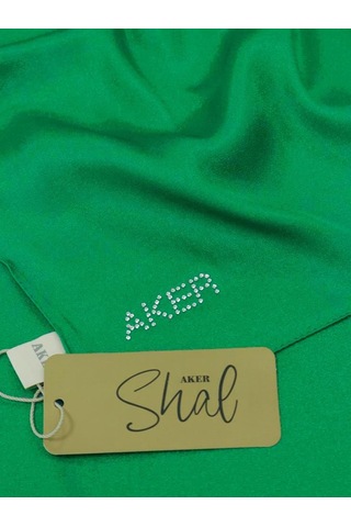 Aker Kristal Şal - Benetton 957 Benetton 957