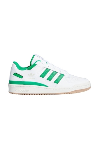 Adidas Forum Low Cl Erkek Ayakkabı Ih7820 Beyaz