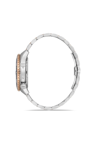 Momentus Men's Time Masters Tm351t-15sr