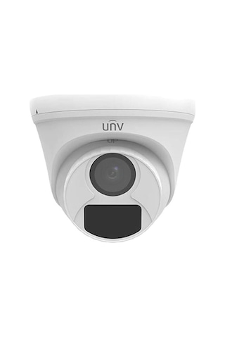 2mp Dome 2.8mm Uac-t132-f28 Ir Analog Kamera