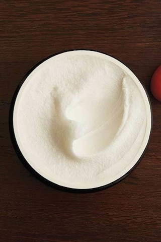 The Body Shop Spa Of The World African Ximenia Vücut Peelingi 350 Ml